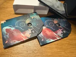 Secret Lair Dandan Life Counters and Deck Box - Image 2