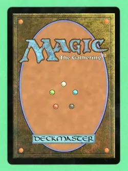 MTG Buster Sword Mythic Rare (Final Fantasy) 0255 - Image 2