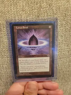 Lotus Petal Tempest Regular - Image 3