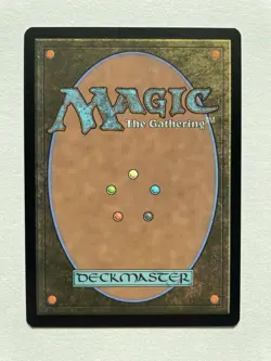 MTG Ad Nauseam FOIL 0025 SOA - Image 2