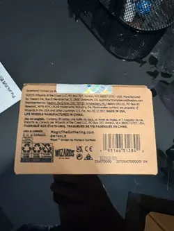 MTG Secret Lair Dandan Deck Secret Lair Drop SLD BRAND NEW SEALED - Image 2