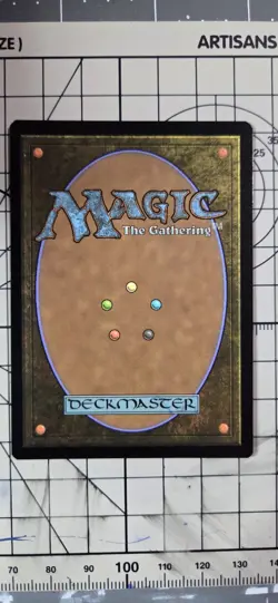 Inkshield (Rainbow Foil) Secret Lair Drop Foil NM - Image 2