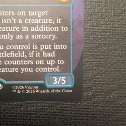 Donatello, Mutant Mechanic (Borderless) Teenage Mutant Ninja Turtles Regular - Image 4