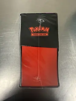 Pokemon Destined Rivals Elite Trainer Box Sealed - Image 4