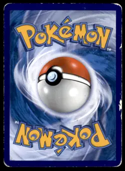 ナッシー[Exeggutor] 109/108 Secret Rare Evolutions Pokemon Damaged - Image 2