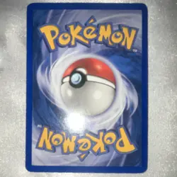 Giovanni's Nidoking Gym Challenge Holo Rare 120 HP Pokemon TCG Card 7/132 - Image 2