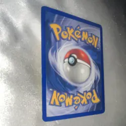 Giovanni's Nidoking Gym Challenge Holo Rare 120 HP Pokemon TCG Card 7/132 - Image 3