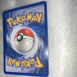 Giovanni's Nidoking Gym Challenge Holo Rare 120 HP Pokemon TCG Card 7/132 - Image 4