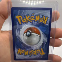 Pokemon TCG Psyduck ASC 226/217 2016 Basic HP 70 Ram 20 - Image 2