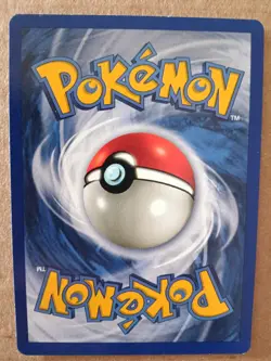 MACHAMP 1st Edition Holographic 8/102 Base Set Fresh Pull Clean Centering - Image 2