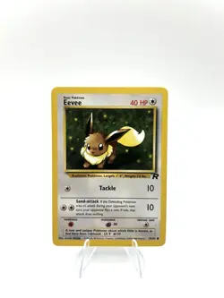 Pokemon TCG 8 Card Mixed Lot - Image 1
