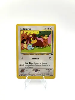 Pokemon TCG 8 Card Mixed Lot - Image 3