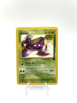 Pokemon TCG 8 Card Mixed Lot - Image 5