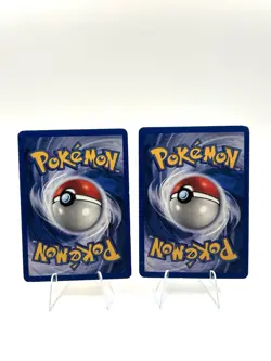 Pokemon TCG Gym Heroes 21 Vintage Card Lot 9 1st Edition Cards - Image 4