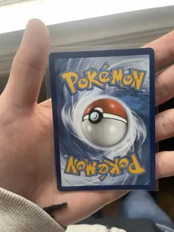 Pokemon TCG Ultra Ball 186/172 SWSH Brilliant Stars Secret Rare Gold NM - Image 2