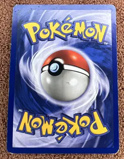 Pokemon TCG Nidoqueen Base Set 2 12/130 Holo Unlimited Holo Rare MP - Image 2