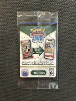 Pokemon TCG Sylveon ex 041/131 Stamped! Sealed In Bag! See Description! - Image 2