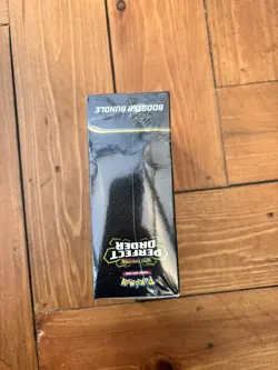 Pokemon TCG Mega Evolution Perfect Order Booster Bundle Factory Sealed New 🚚💨 - Image 3