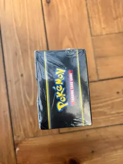 Pokemon TCG Mega Evolution Perfect Order Booster Bundle Factory Sealed New 🚚💨 - Image 5