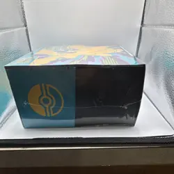 Pokemon TCG Mega Evolution Ascended Heroes Elite Trainer Box English 2025 - Image 4