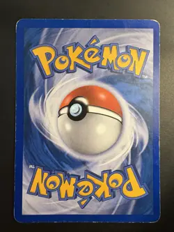 Rainbow Energy Delta 88/101 Pokemon Card Ex Dragon Frontiers Reverse Holo Damage - Image 3