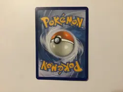 Carte Pokemon 2019 Mc Donald's S&L Saquedeneu 6/40 fr Holo - Image 2