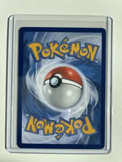 Pudox - ASC DE - 220/217 - IR - Pokemon Erhabene Helden - Deutsch - NM - Image 2
