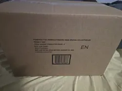 Pokemon Crown Zenith Pikachu Vmax SPECIAL Collection Sealed Case of 6 FAST SHIP! - Image 1