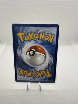 Pokemon TCG Rowlet 090/088 Perfect Order Holo Illustration Rare - Image 2