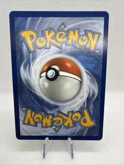 Pokemon TCG Lumiose City 111/088 | Perfect Order | Full Art Ultra Rare | MINT - Image 2