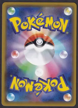 Pokemon Swampert 024/096 Holo Sky-Splitting Charisma - Image 2