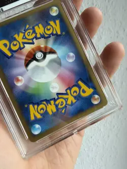 ACE 10 Darkrai Holo DPBP#530 DP3 Shining Darkness Japanese Pokemon - Unlimited - Image 4