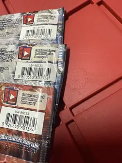 Pokemon TCG XY Steam Siege 3 Booster Packs Factory Sealed - Image 5