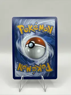 2024 POKEMON GRENINJA EX TWILIGHT MASQUERADE SPECIAL ILLUSTRATION #214/167! MINT - Image 2