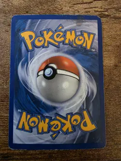 Deoxys 2/106 Rare Emerald Holo Reverse Holo Pokemon Stamp - Image 2