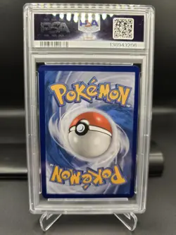 Charizard V 154/172. Psa 10. Full art Charizard Brilliant Stars 2022 Pokemon. - Image 2