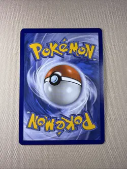 Pokemon TCG Pikachu Pokemon Day Stamped Promo Cosmo Holo NM - Image 2