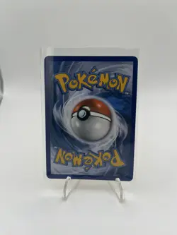 RAIKOU 55/162 HOLO RARE BREAKTHROUGH POKEMON HOLO LP - Image 2