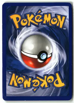 Gastrodon East Sea ⭐ 8/132 Holo Rare Secret Wonders 2007 Pokemon LP - Image 2