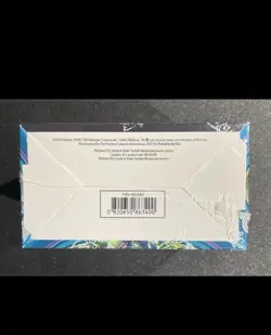 Pokemon TCG Twilight Masquerade Booster Box Factory Sealed - Image 5