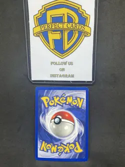 POKEMON NEO GENESIS UNLIMITED MEGANIUM HOLO 10/111 NM ITA - Image 2