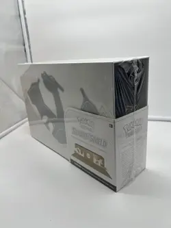 Pokemon TCG Sword & Shield Ultra-Premium Collection Charizard Sealed + Case 820650871115 - Image 3