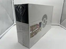 Pokemon TCG Sword & Shield Ultra-Premium Collection Charizard Sealed + Case 820650871115 - Image 5