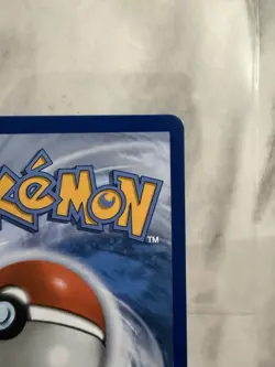 Pokemon TCG Pikachu ex 277/217 Ascended Heroes Special Illustration Rare NM SIR - Image 3