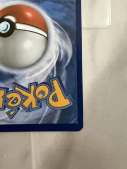 Pokemon TCG Pikachu ex 277/217 Ascended Heroes Special Illustration Rare NM SIR - Image 4