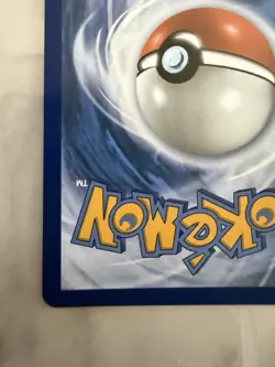 Pokemon TCG Pikachu ex 277/217 Ascended Heroes Special Illustration Rare NM SIR - Image 5