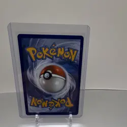 Pokemon TCG Squirtle Illustration Rare Full Art Holo SV07 148/142 Basic 60 HP - Image 2