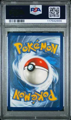Urshifu VMAX PSA 10 Battle Styles 170/163 Alt Art 2021 English Pokemon Card - Image 2