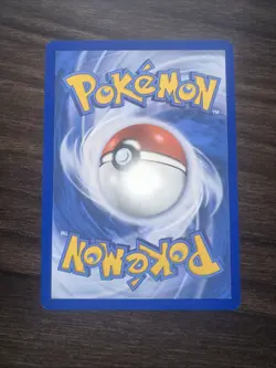 Pokemon TCG NM Wartortle 171/165 Scarlet & Violet 151 Illustration Rare - Image 2