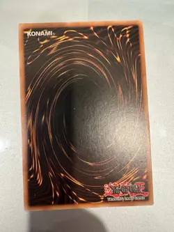 Yu-Gi-Oh! Dark Magician of Destruction MZMU-EN011 1st Ed MAZE OF MUERTOS - Image 2